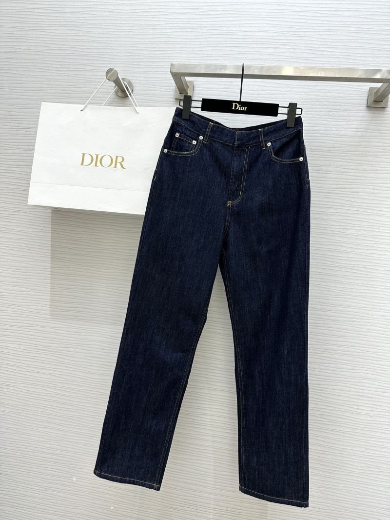 Christian Dior Jeans